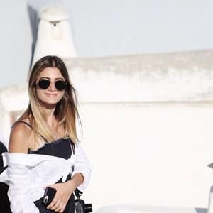 Meet your Posher, Renee